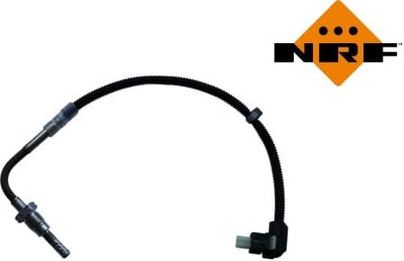 Sensor, exhaust gas temperature EASY FIT 707100