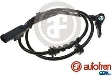 Sensor, wheel speed DS0043