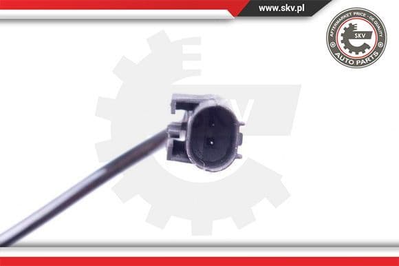 Sensor, wheel speed 06SKV410 - image 3