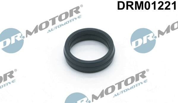 Gasket, oil filter housing DRM01221