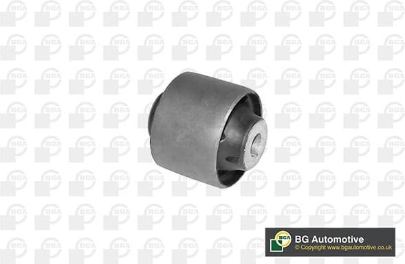 Mounting, control/trailing arm BU9611