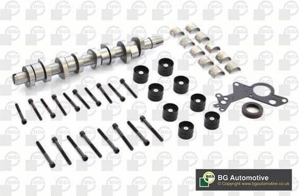 Camshaft Kit CS9503SFK