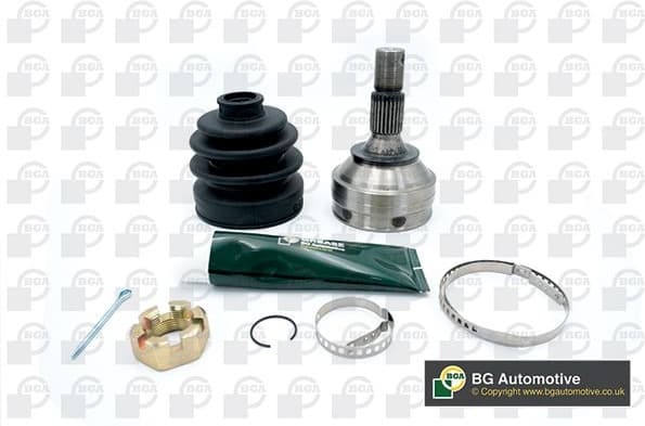 Joint Kit, drive shaft CV1404A