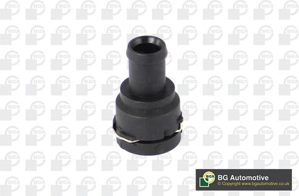 Coolant Flange FA9607