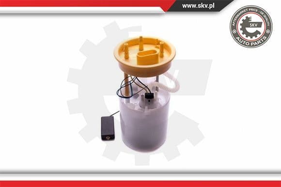 fuel supply unit 02SKV793 - image 2