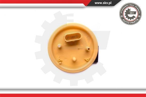 fuel supply unit 02SKV793 - image 4