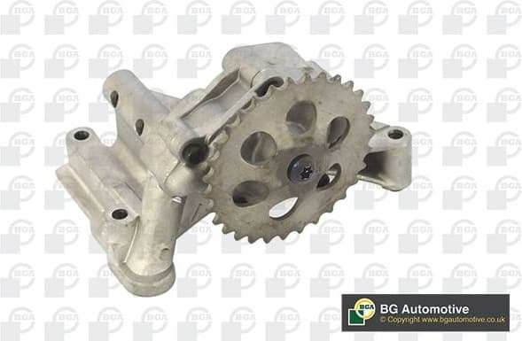 Oil Pump LP0900
