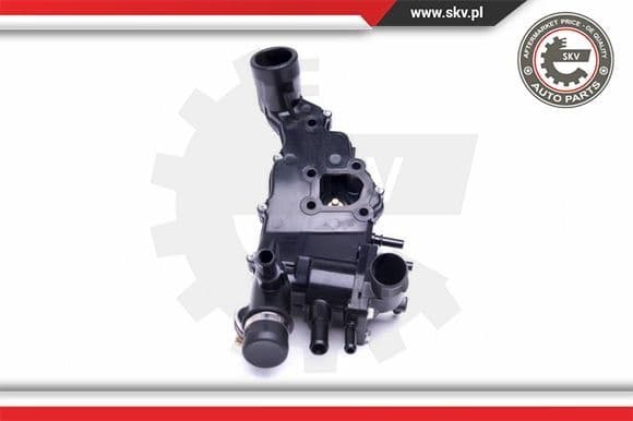 Thermostat, coolant 20SKV116 - image 3