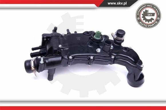 Thermostat, coolant 20SKV116 - image 4