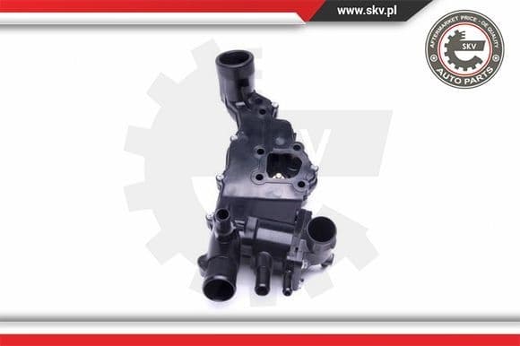 Thermostat, coolant 20SKV117 - image 3