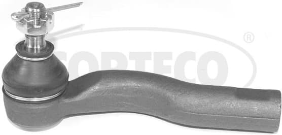 Tie Rod End 49400517
