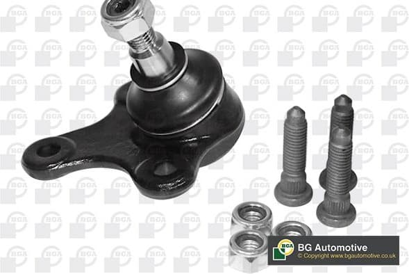 Ball Joint SJ9604
