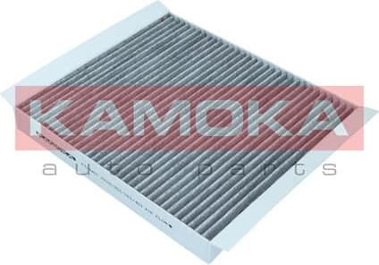 Filter cabin F519401