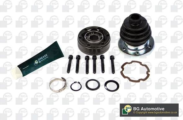 Joint Kit, drive shaft CV0108B