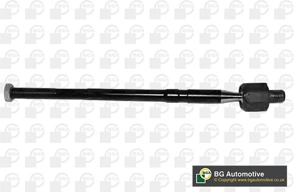 Inner Tie Rod SR0132