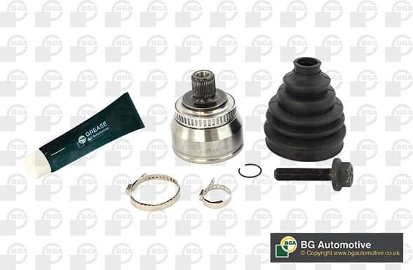 Joint Kit, drive shaft CV2301A
