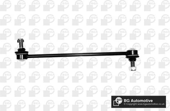 Link/Coupling Rod, stabiliser bar LS9509