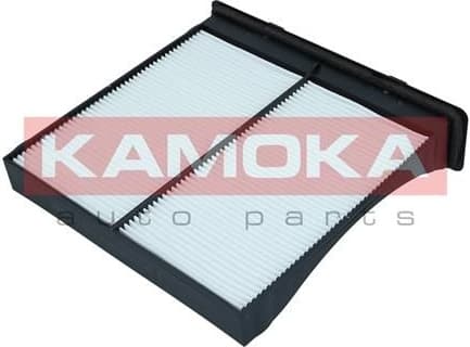 Filter, cabin air F418201