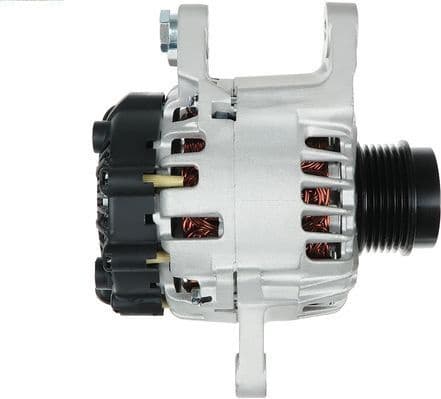 Alternator AS A3553S - image 2
