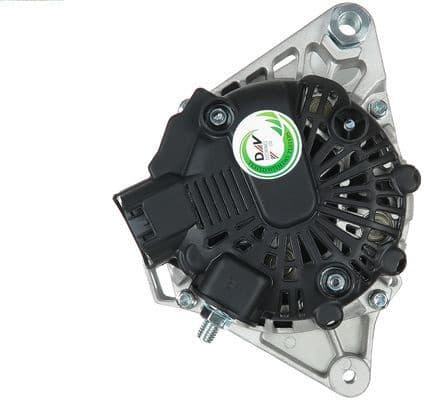 Alternator AS A3553S - image 3