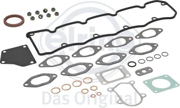 Gasket Kit, cylinder head 198.930