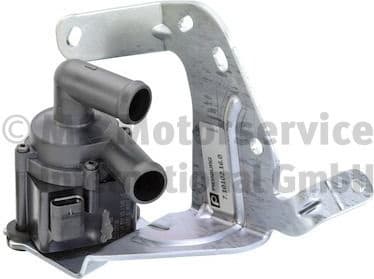 Auxiliary Water Pump (cooling water circuit) 7.10102.16.0
