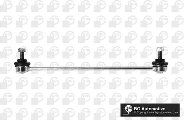 Link/Coupling Rod, stabiliser bar LS6713