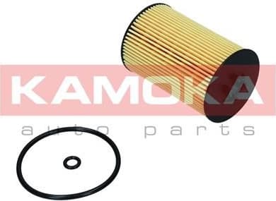 Filter oil F117601 - image 3