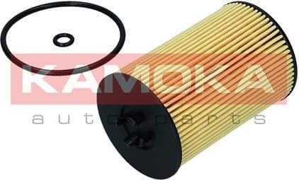 Filter oil F117601 - image 4