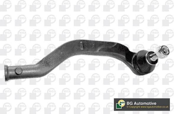 Tie Rod End SR7310