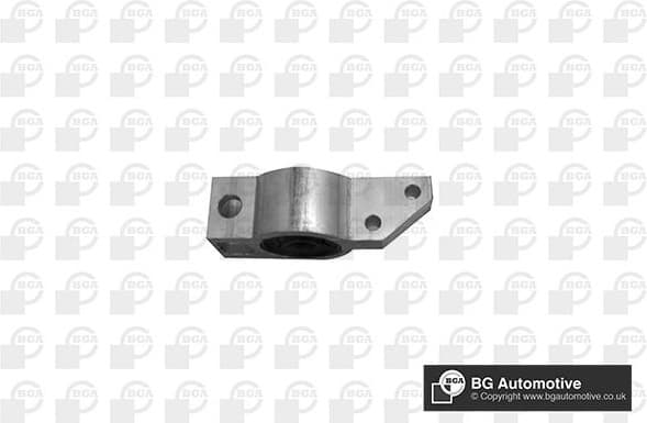 Mounting, control/trailing arm BU9607