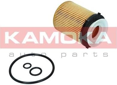 Filter oil F120701 - image 2