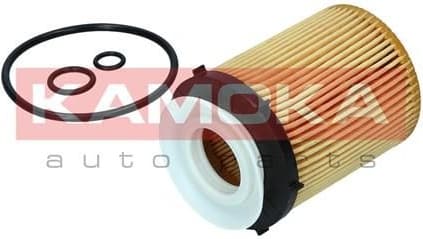 Filter oil F120701 - image 3