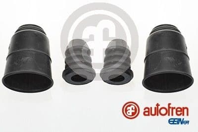 Dust Cover Kit, shock absorber D5106