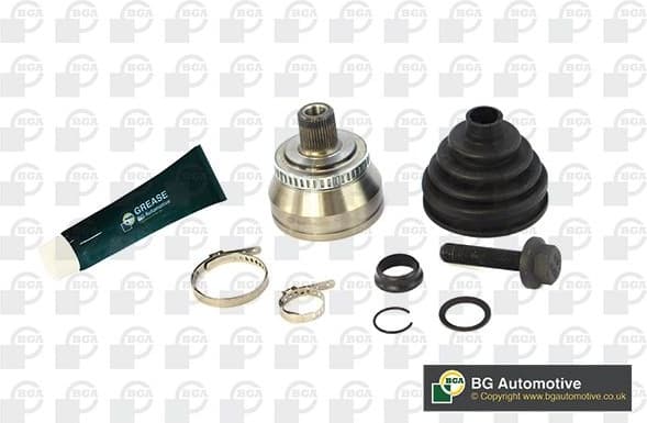 Joint Kit, drive shaft CV0100A