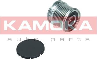 Alternator Freewheel Clutch RC077 - image 3