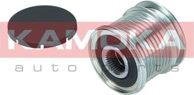 Alternator Freewheel Clutch RC077 - image 4