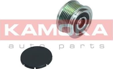 Alternator Freewheel Clutch RC132 - image 2