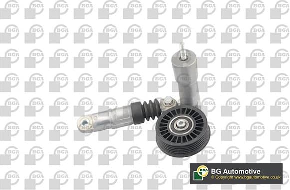 Tensioner Lever, V-ribbed belt DC0113