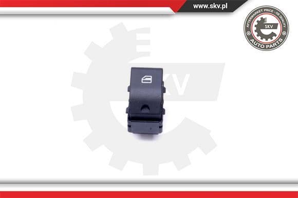 Switch, window regulator 37SKV357 - image 2