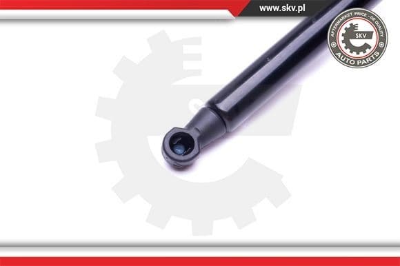 Gas Spring, bonnet 52SKV042 - image 3