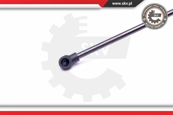Gas Spring, boot/cargo area 52SKV410 - image 4
