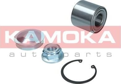 Wheel Bearing Kit 5600216 - image 2
