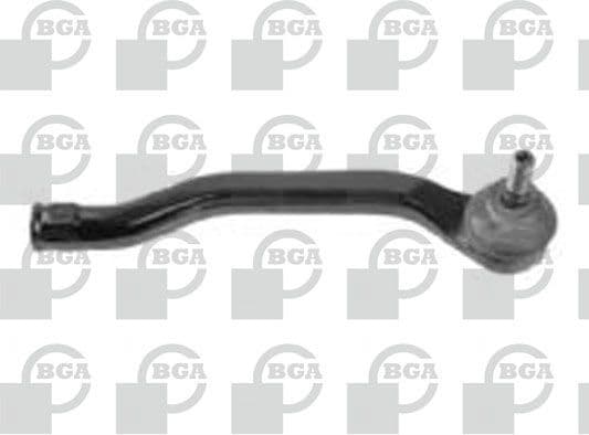 Tie Rod End SR7321