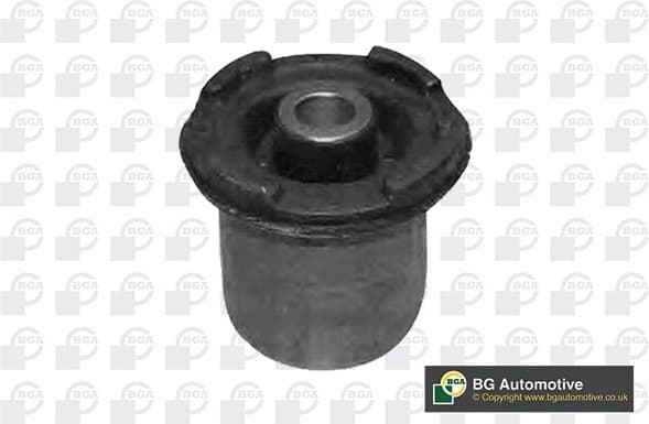 Mounting, control/trailing arm BU9510