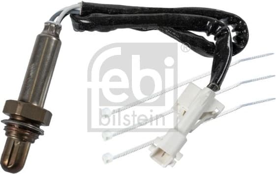 Oxygen Sensor 175793