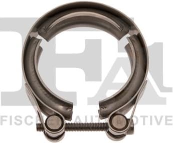 Clamp, charger 135-864