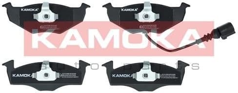 Brake Pad Set, disc brake JQ1013268