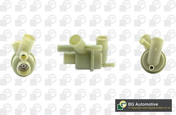 Thermostat, coolant CT4203