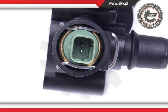 Thermostat, coolant 20SKV118 - image 5